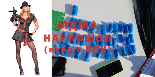 круглые Верея